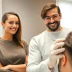 Micropigmentación capilar en Tarragona: centros y resultados