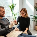 Micropigmentación capilar tras cirugía o quemaduras en Cataluña