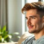 Micropigmentación para densidad capilar sin rapar