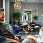 Opiniones reales sobre micropigmentación capilar en Barcelona