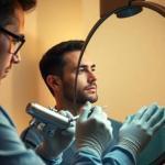 Qué es la micropigmentación capilar