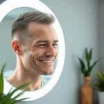 ¿Se nota que llevas micropigmentación capilar? Realismo explicado