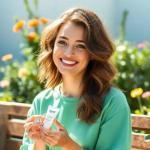 Soluciones para cabello fino en mujeres sin calvicie total