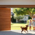 Automatización de portones en fincas y chalets de Valencia: opciones y costes