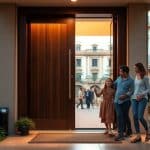 Cerraduras de alta seguridad en Valencia: protege tu hogar con la mejor tecnología