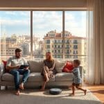 Cómo integrar domótica y automatismos en tu hogar en Valencia