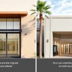 Comparativa de automatismos para puertas residenciales y comerciales en Valencia