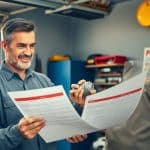 Consejos para elegir el motor ideal para tu puerta de garaje en Valencia