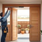 Guía completa sobre automatismos para puertas en Valencia: instalación y mantenimiento