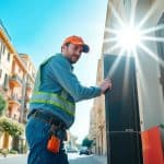 Instalación de cerraduras en Valencia: seguridad y calidad garantizada