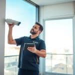 Instalación de sistemas antiintrusión en Valencia