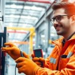 Mantenimiento preventivo para alargar la vida de tus automatismos en Valencia