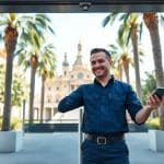 Programación de mandos para puertas automáticas en Valencia: guía y servicio