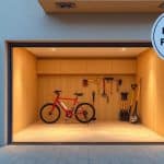 Puertas de garaje a medida en Valencia: personalización y precios