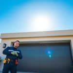 Puertas de garaje en Valencia: instalación, automatización y reparación profesional