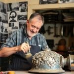 Reparación de cerraduras antiguas en Valencia: restauración y seguridad