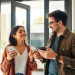 Sistemas de apertura automática con app en Valencia