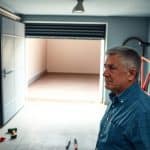 Soluciones para puertas de garaje que no cierran bien en Valencia